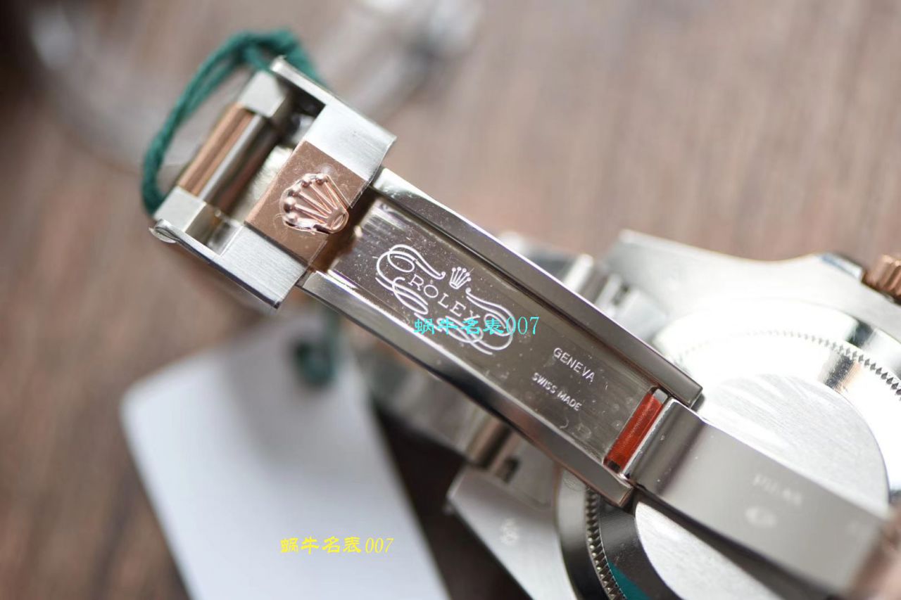 【DJ Factory Rolex Replica Copy  Watches 】 Rolex  GMT MASTER IIGMT系列m126711chnr-0002 wrist watches  / R379