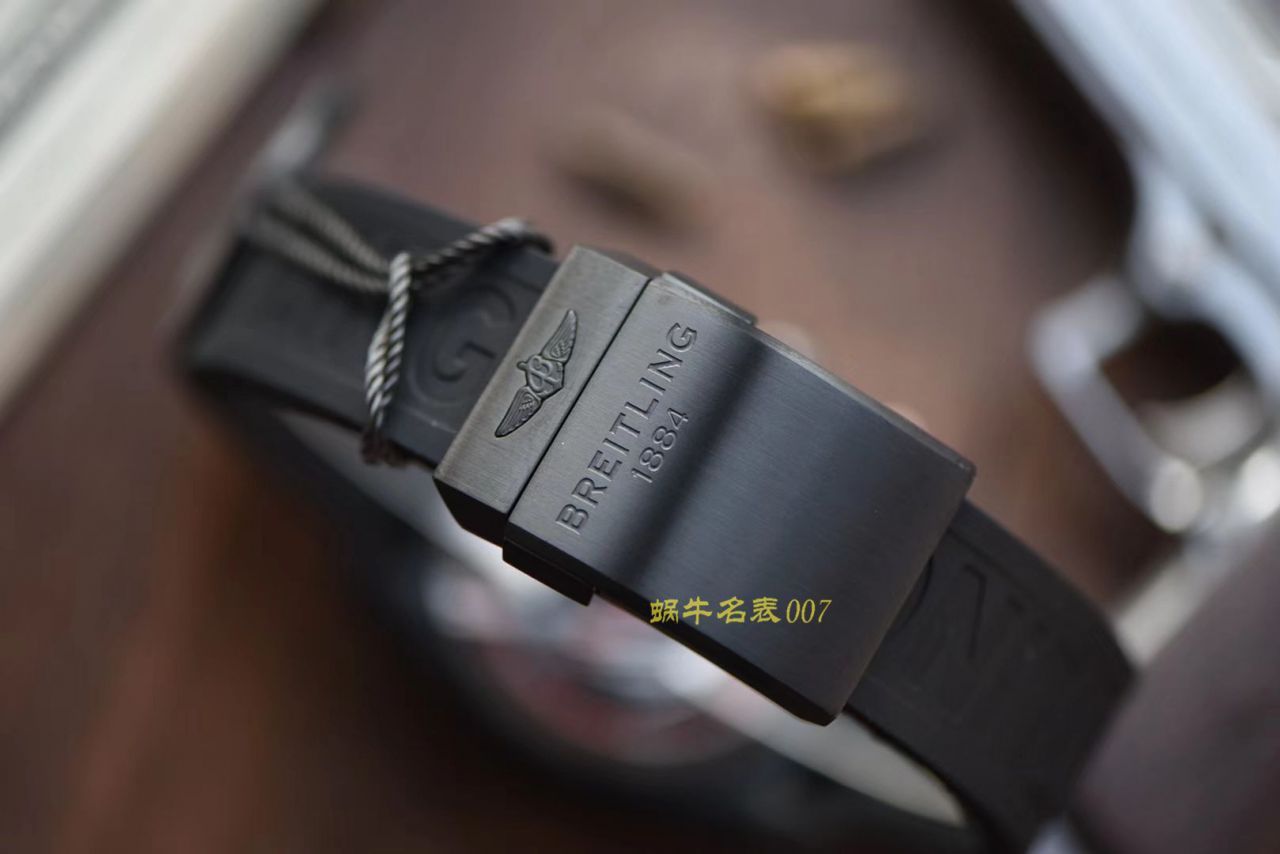 【GF Factory Breitling大黄蜂 Replica Copy  Watches 】 Breitling 机械计时系列MB0111C3|I531|262S|M20DSA.2 wrist watches  / BL112