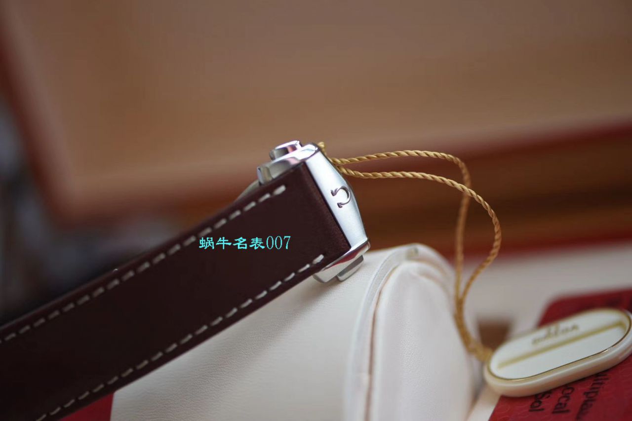 【专柜正品】OMEGA超霸系列331.22.42.51.01.001 wrist watches  / M613