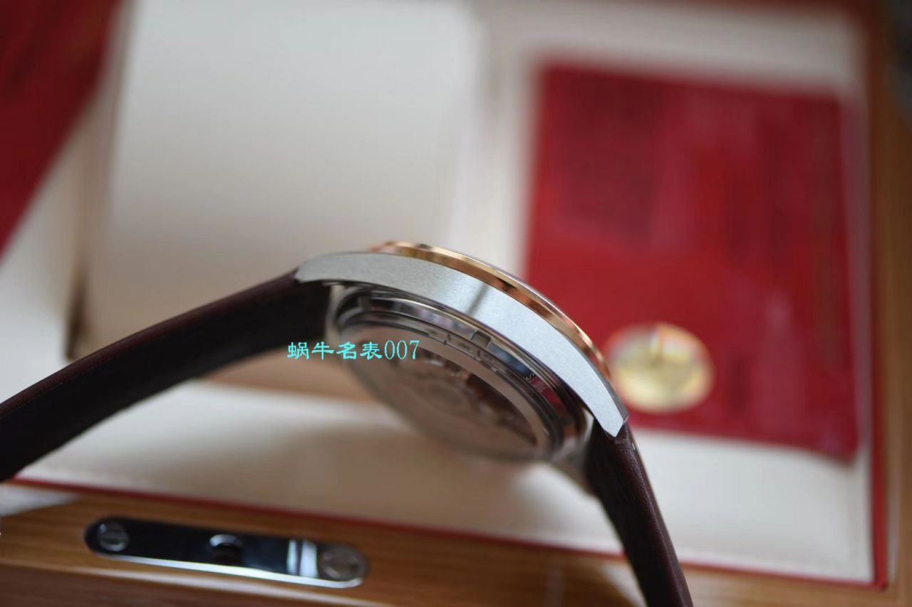 【专柜正品】OMEGA超霸系列331.22.42.51.01.001 wrist watches  / M613