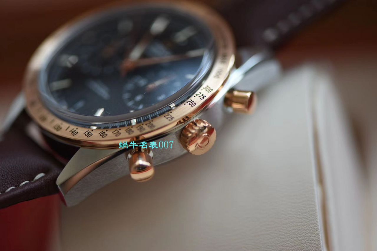 【专柜正品】OMEGA超霸系列331.22.42.51.01.001 wrist watches  / M613