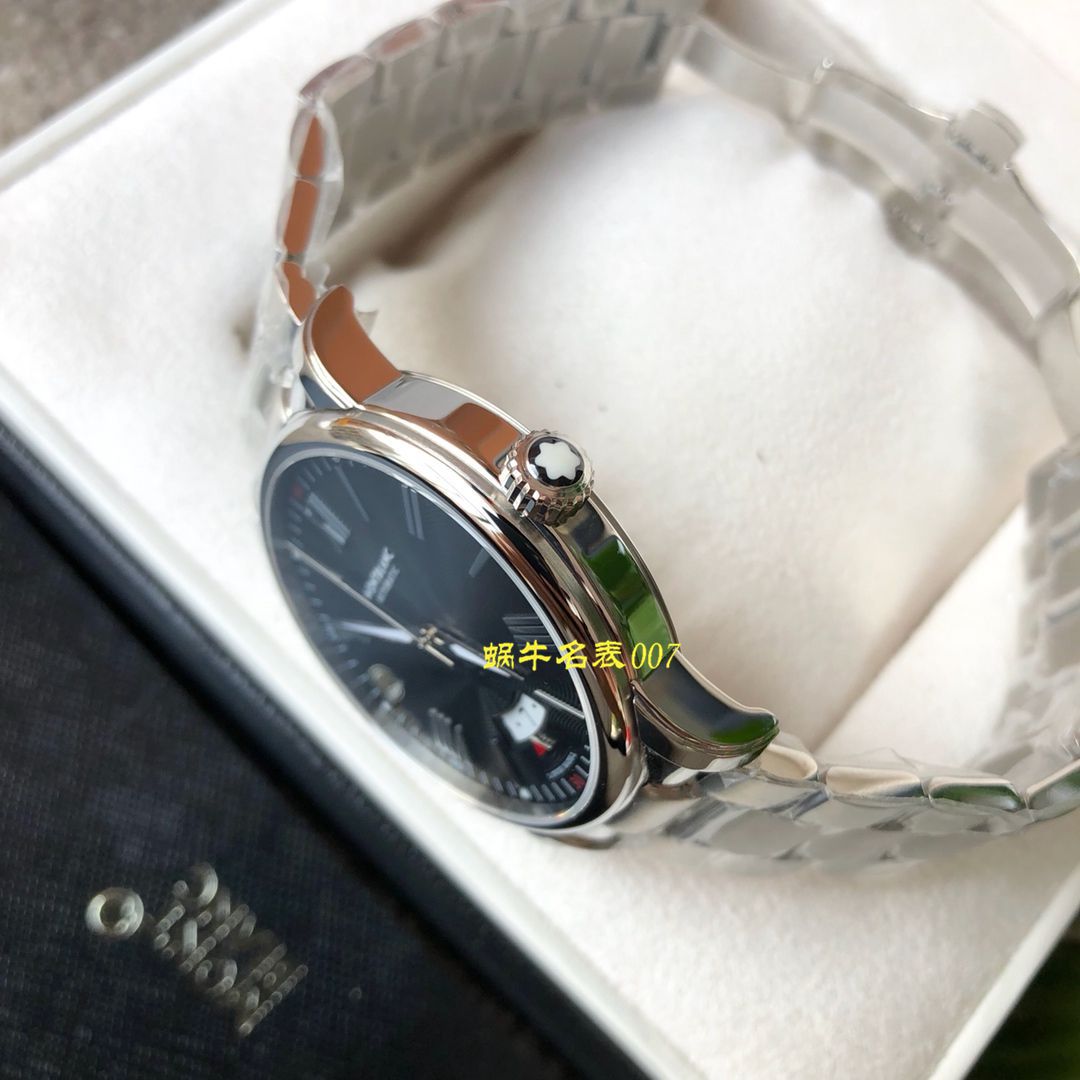 【渠道原单】MONTBLANC万宝龙4810系列U0115122 wrist watches  / M017