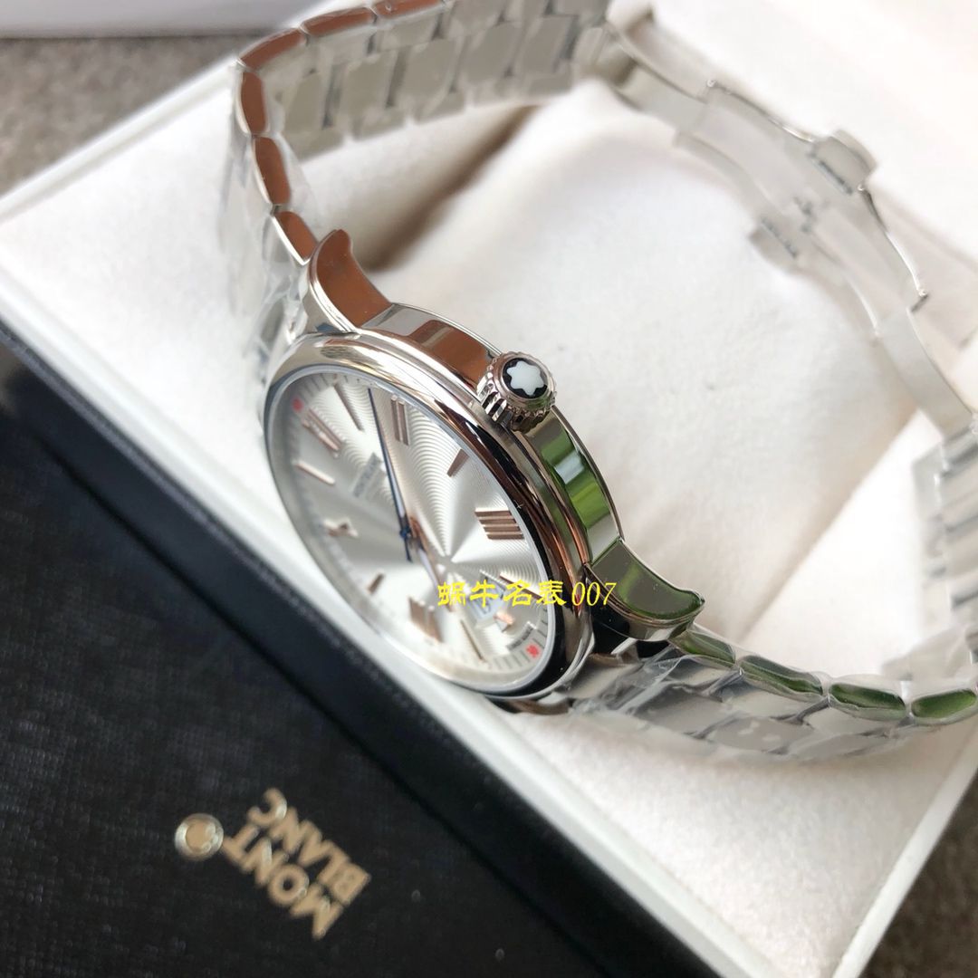 【渠道原单】MONTBLANC万宝龙4810系列U0115122 wrist watches  / M017