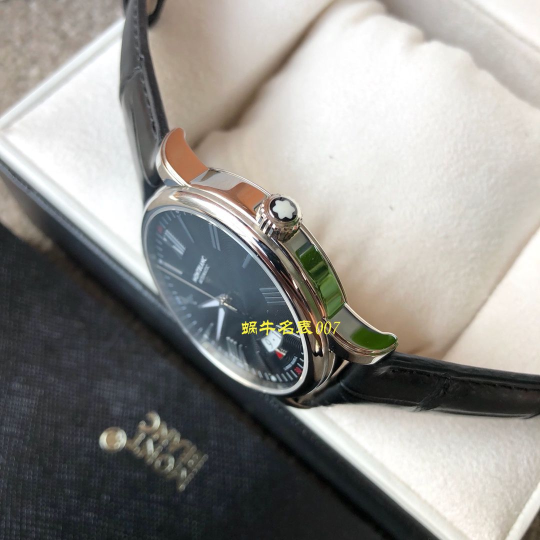 【渠道原单】MONTBLANC万宝龙4810系列U0115122 wrist watches  / M017