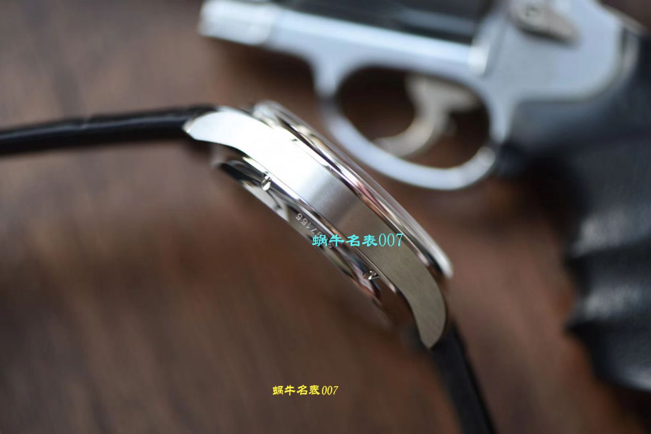【ZF Factory  IWC  Replica Copy 表价格】IWC IWC 表葡萄牙系列“Pisa版”葡萄牙年历表 wrist watches  / M500