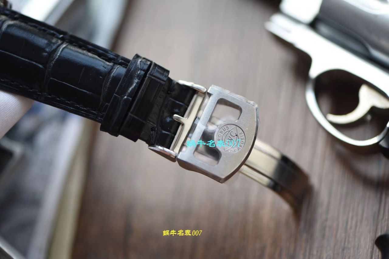 【ZF Factory  IWC  Replica Copy 表价格】IWC IWC 表葡萄牙系列“Pisa版”葡萄牙年历表 wrist watches  / M500