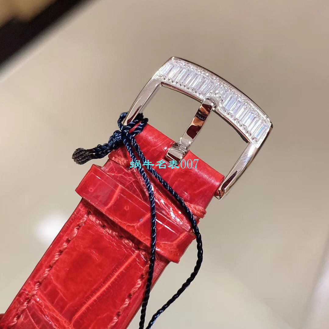 【NR Factory  Perfect Chopard Replica Copy 女表】 Chopard IMPERIALE系列384275-5001 wrist watches  / XB039