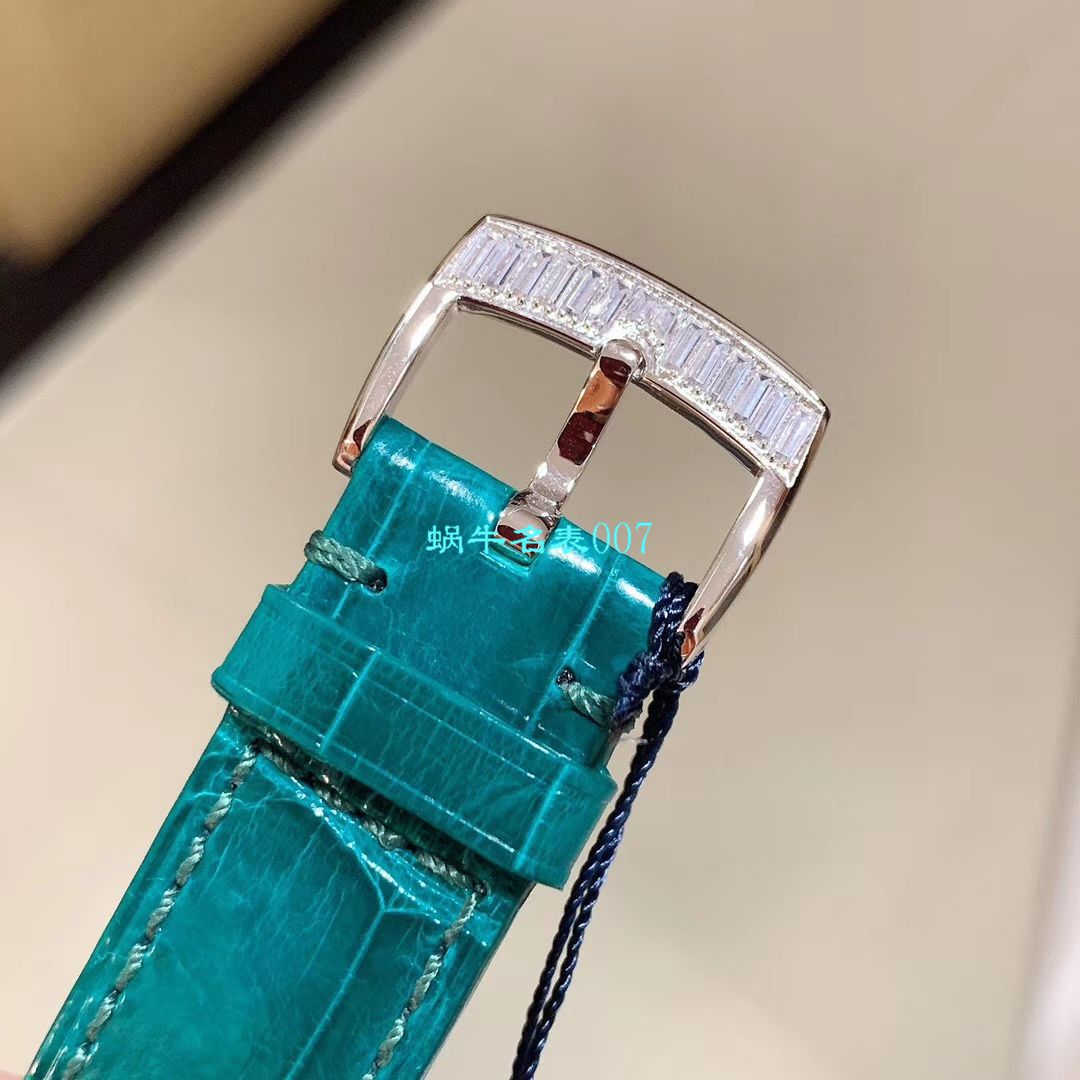 【NR Factory  Perfect Chopard Replica Copy 女表】 Chopard IMPERIALE系列384275-5001 wrist watches  / XB039