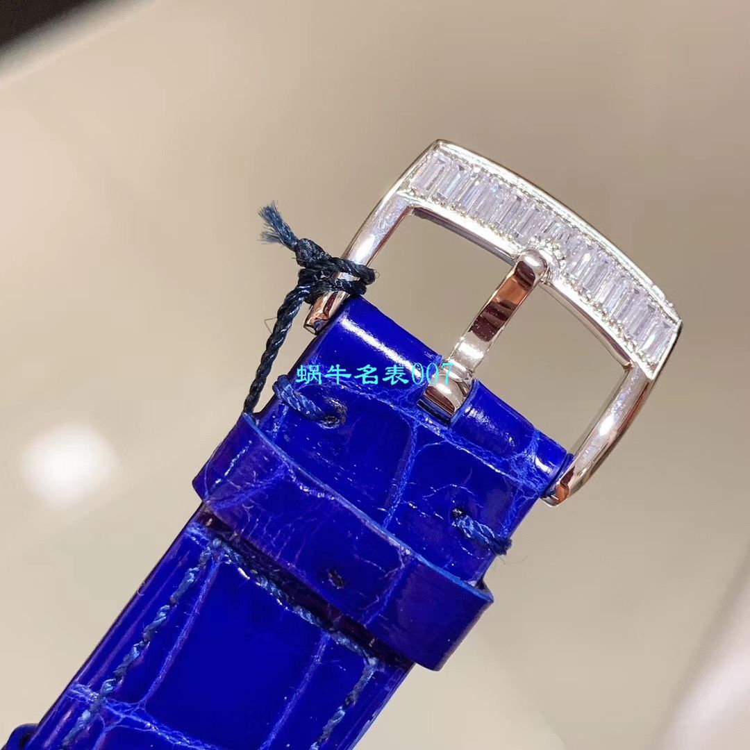 【NR Factory  Perfect Chopard Replica Copy 女表】 Chopard IMPERIALE系列384275-5001 wrist watches  / XB039
