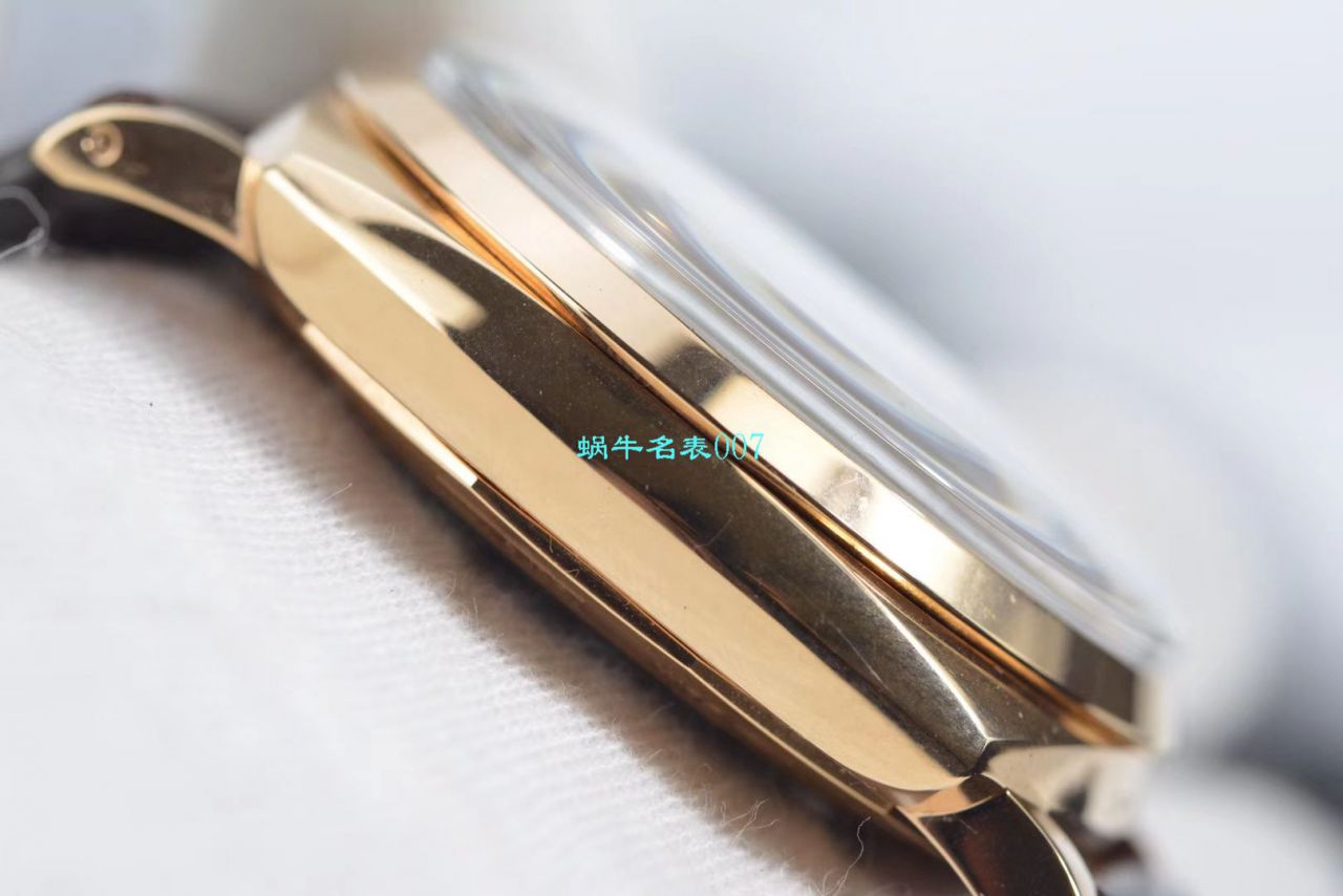【XF Factory Panerai Replica Copy 表】Panerai 特别版 wrist watches 系列PAM00519 wrist watches  / XFPAM519