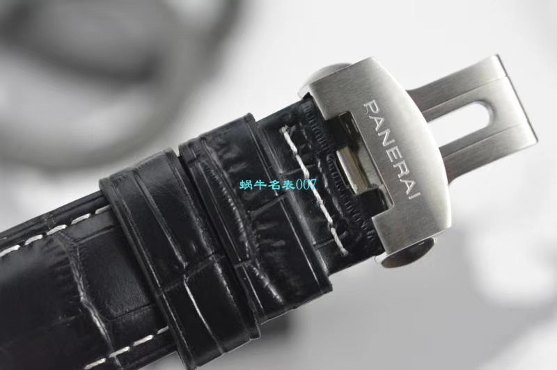 【XF Factory Panerai Perfect  Replica 表】Panerai 特别版 wrist watches 系列PAM00520 wrist watches  / XFPAM520