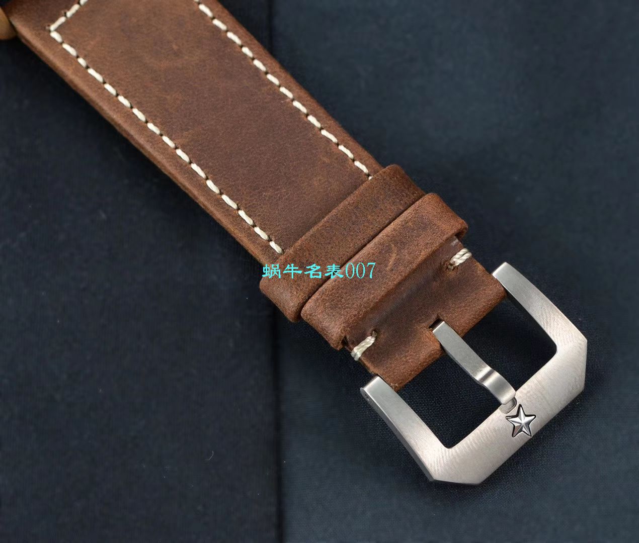 【XF Factory Zenith青铜大飞 Replica Copy  Watches 】真力时飞行员系列29.2430.679/21.C753 wrist watches  / ZLS039