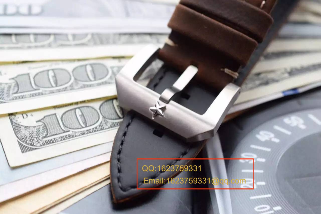 【XF Factory Zenith青铜大飞 Replica Copy  Watches 】真力时飞行员系列29.2430.679/21.C753 wrist watches  / ZLS039
