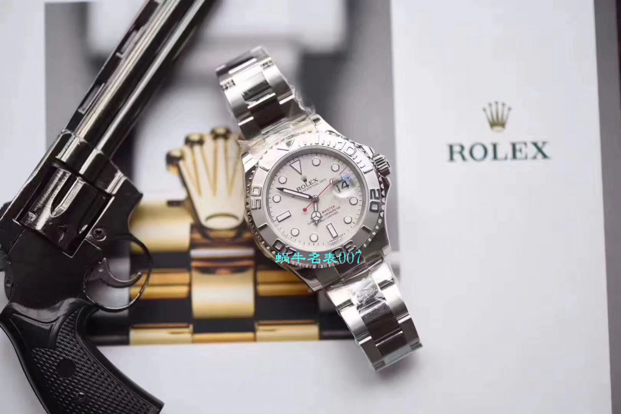 【AR Factory Rolex Replica Watches 】 Rolex  Yacht-Master Yacht-Master系列m126622-0002，116622，116622-78760  wrist watches  / R377