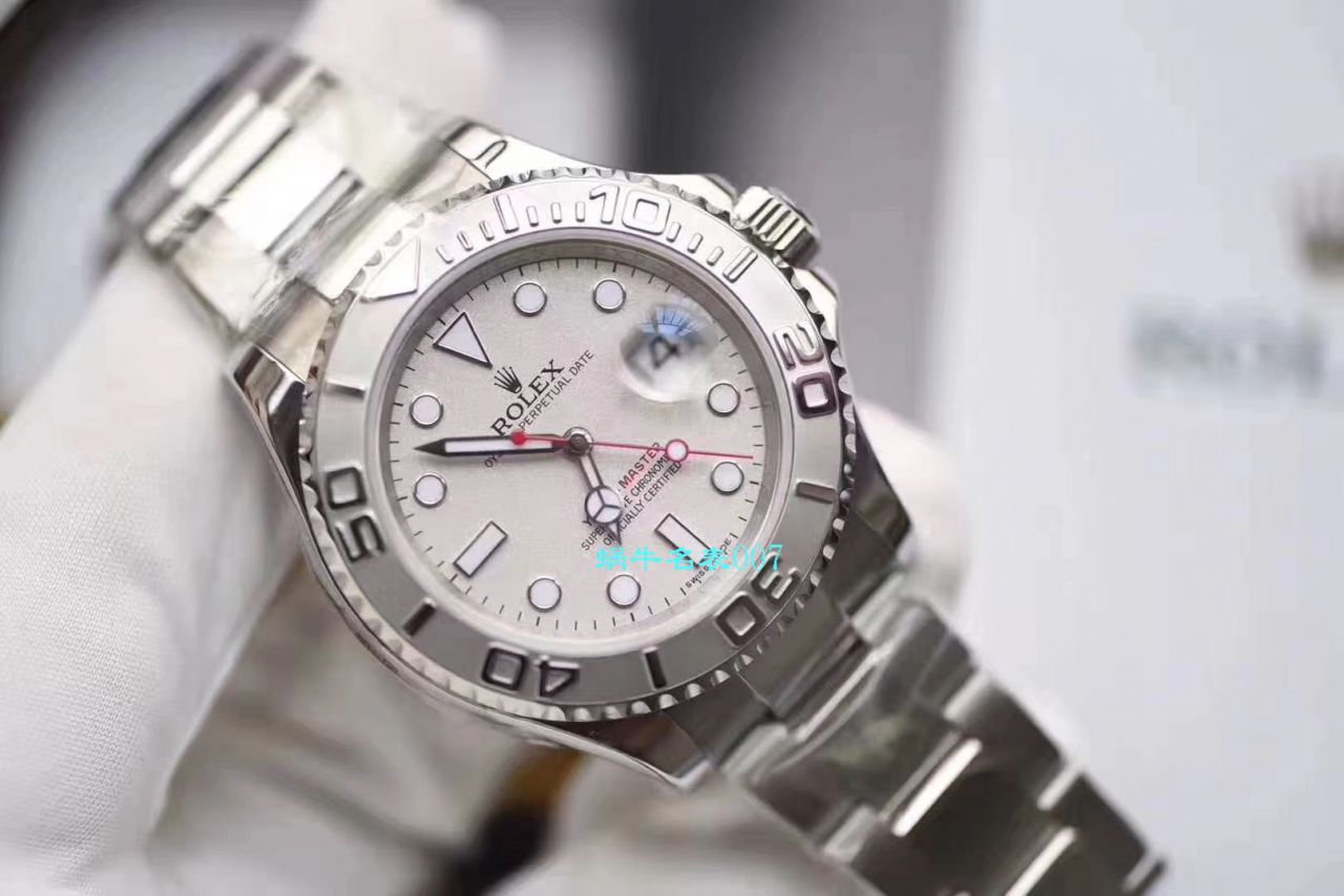 【AR Factory Rolex Replica Watches 】 Rolex  Yacht-Master Yacht-Master系列m126622-0002，116622，116622-78760  wrist watches  / R377