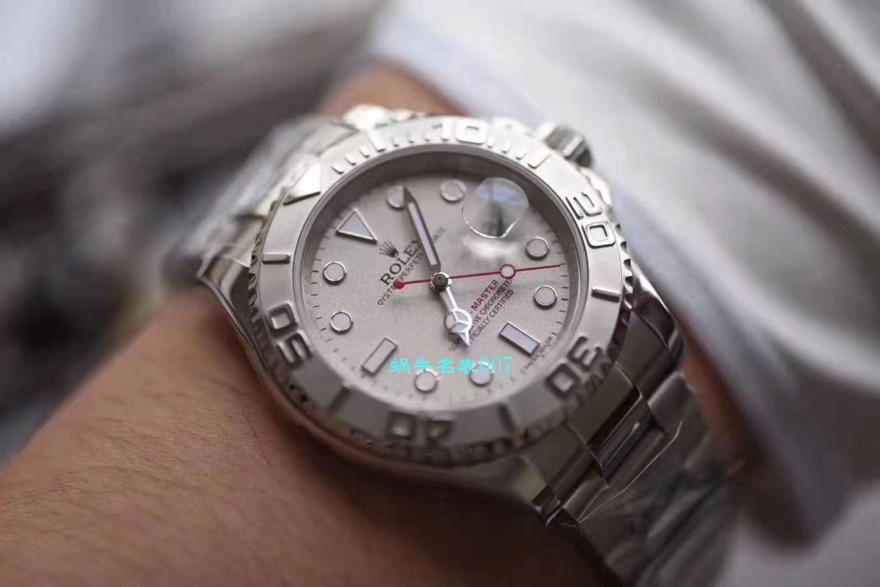 【AR Factory Rolex Replica Watches 】 Rolex  Yacht-Master Yacht-Master系列m126622-0002，116622，116622-78760  wrist watches  / R377