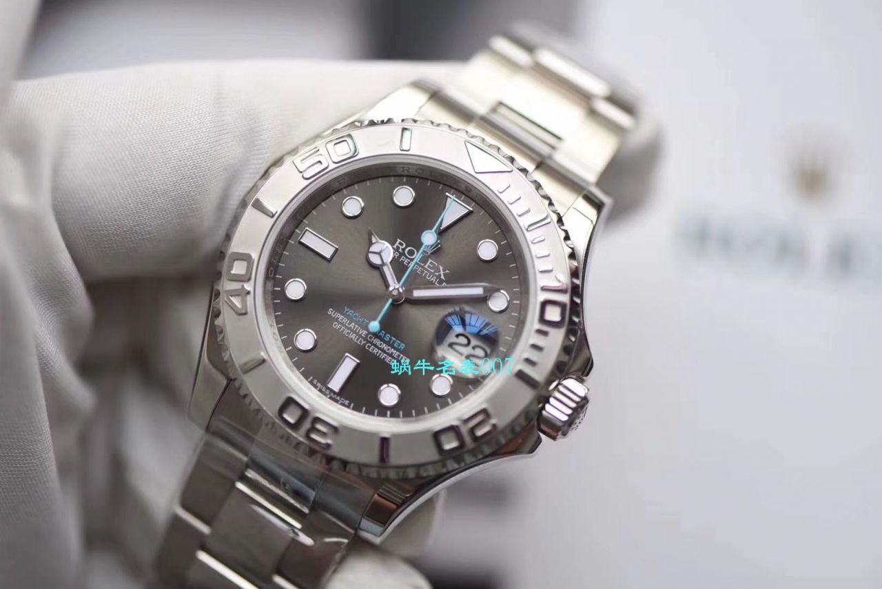 【AR Factory Rolex Replica Watches 】 Rolex  Yacht-Master Yacht-Master系列m126622-0002，116622，116622-78760  wrist watches  / R377