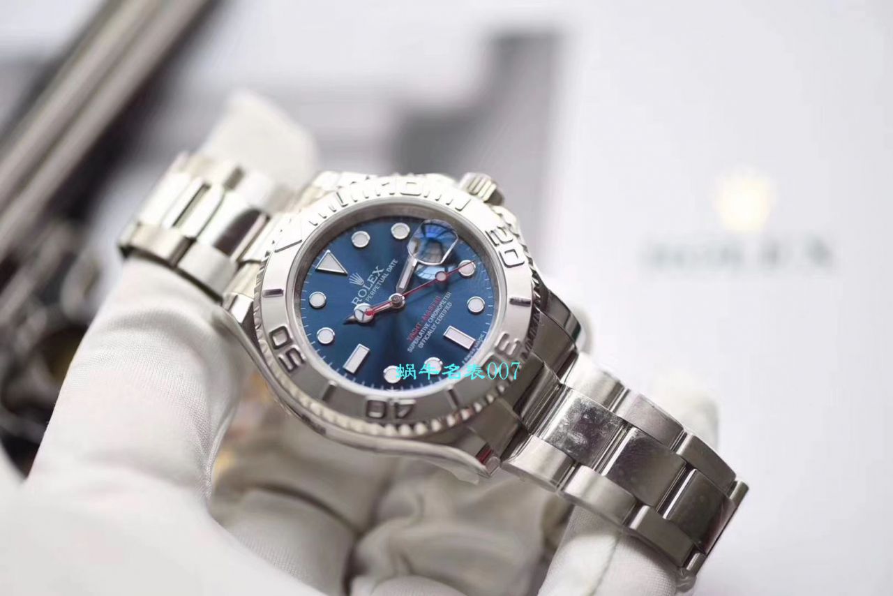 【AR Factory Rolex Replica Watches 】 Rolex  Yacht-Master Yacht-Master系列m126622-0002，116622，116622-78760  wrist watches  / R377