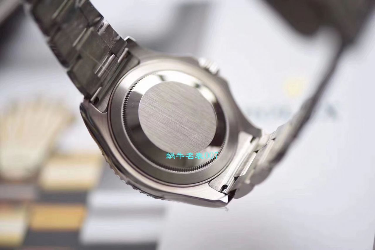 【AR Factory Rolex Replica Watches 】 Rolex  Yacht-Master Yacht-Master系列m126622-0002，116622，116622-78760  wrist watches  / R377