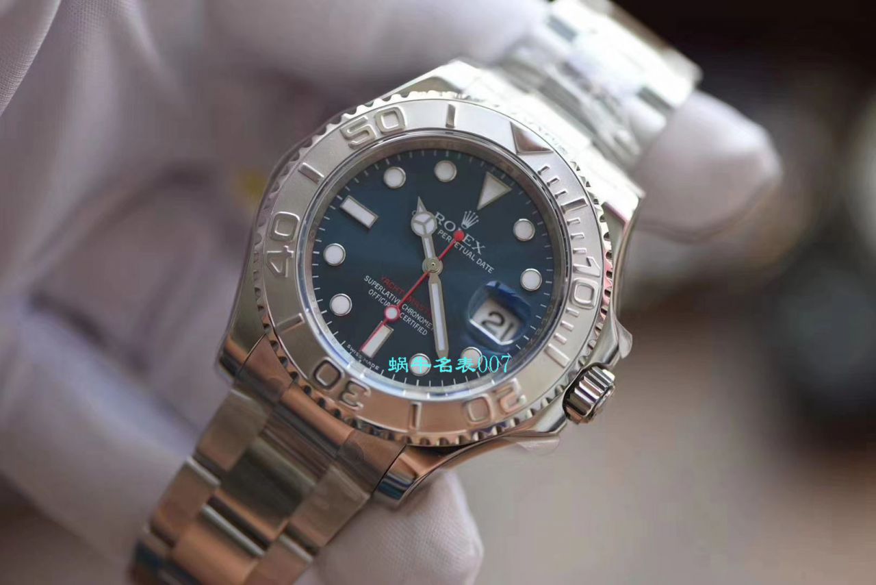 【AR Factory Rolex Replica Watches 】 Rolex  Yacht-Master Yacht-Master系列m126622-0002，116622，116622-78760  wrist watches  / R377