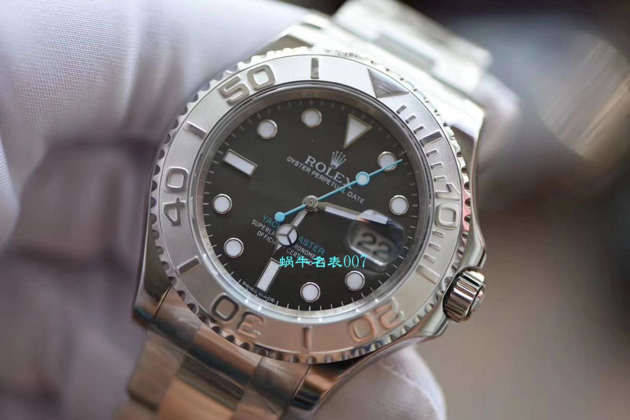 【AR Factory Rolex Replica Watches 】 Rolex  Yacht-Master Yacht-Master系列m126622-0002，116622，116622-78760  wrist watches  / R377