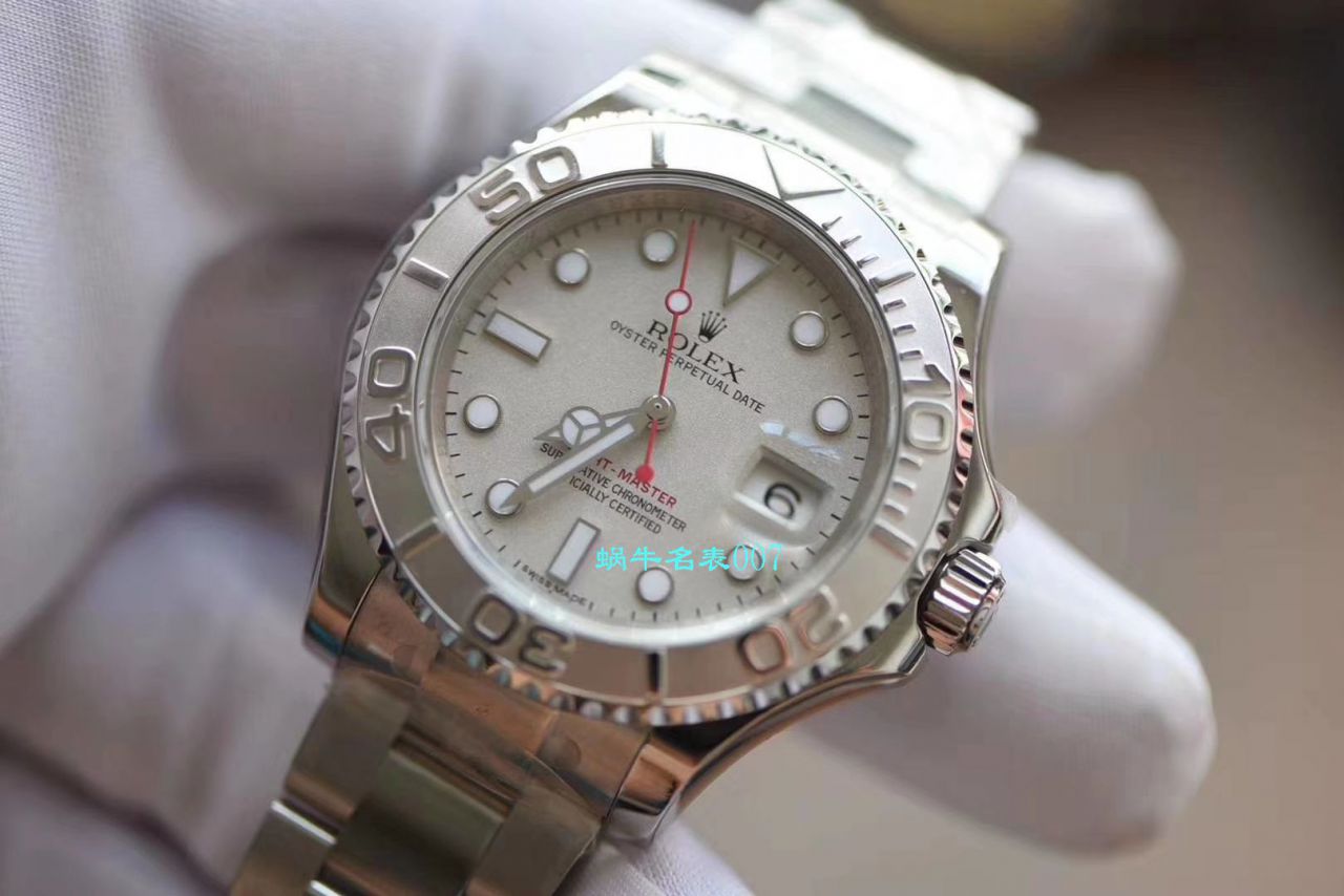 【AR Factory Rolex Replica Watches 】 Rolex  Yacht-Master Yacht-Master系列m126622-0002，116622，116622-78760  wrist watches  / R377