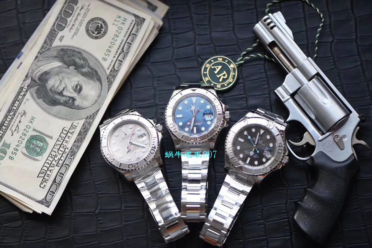 【AR Factory Rolex Replica Watches 】 Rolex  Yacht-Master Yacht-Master系列m126622-0002，116622，116622-78760  wrist watches  / R377