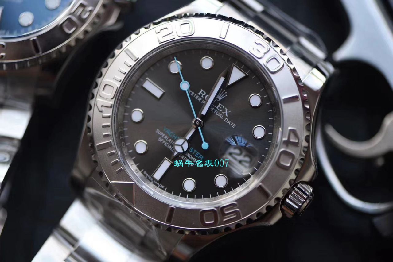 【AR Factory Rolex Replica Watches 】 Rolex  Yacht-Master Yacht-Master系列m126622-0002，116622，116622-78760  wrist watches  / R377
