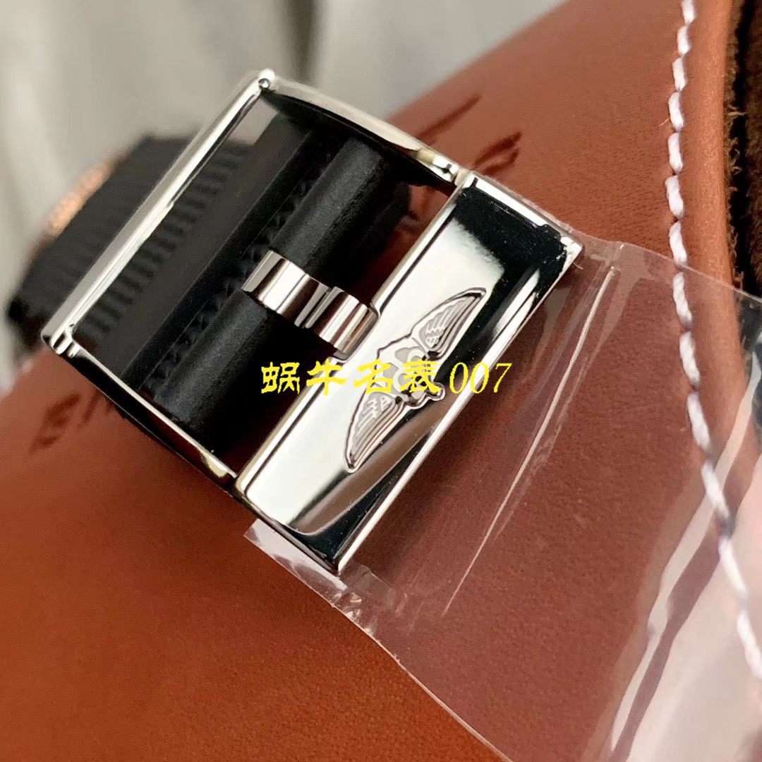 【渠道Breitling原单】 Breitling 超级海洋文化系列UB2010121B1S1，AB2010161C1S1，AB2010121B1S1 wrist watches  / BL116