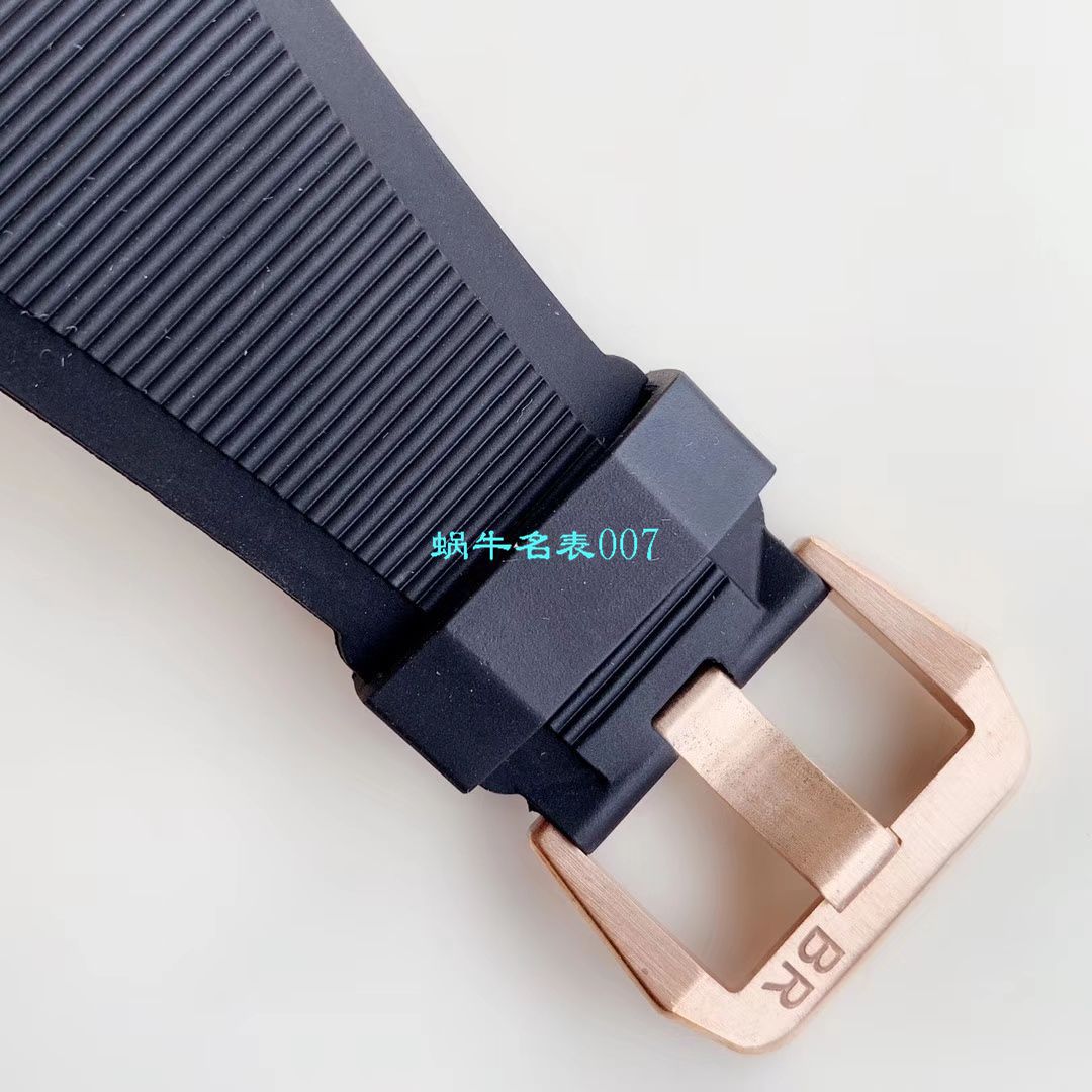 【BR Factory  Replica Copy Bell & Ross青铜 Watches 】 Bell & Ross INSTRUMENTS系列BR0392-D-BL-BR/SCA wrist watches  / BR0392divB