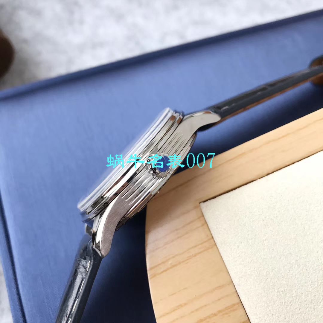 【Breitling渠道原单】 Breitling 璞雅系列A37340351C1A1，A37340351C1P2 wrist watches  / BL117