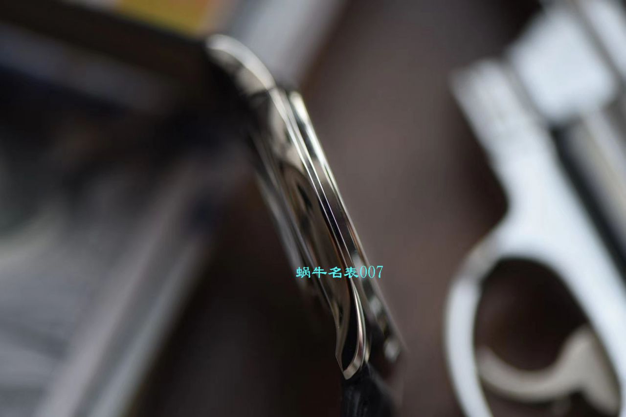 【ZF Factory Jaeger-LeCoultre top  Replica Copy 表】 Jaeger-LeCoultre 大师系列1288420 wrist watches  / JJ157