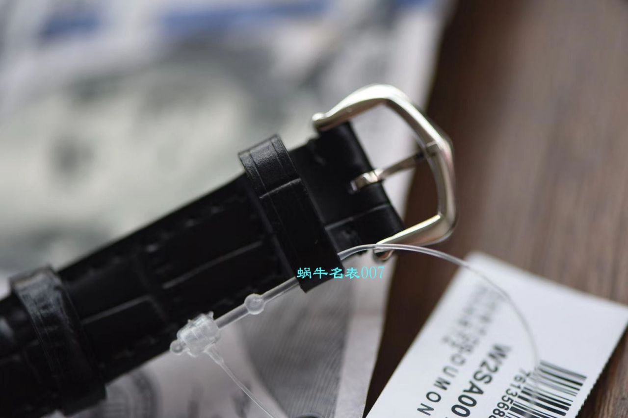 【XF Factory  Cartier   Replica Copy 表】 Cartier   Santos 系列W2SA0012（小号） wrist watches 间玫 Santos 杜蒙 / K231