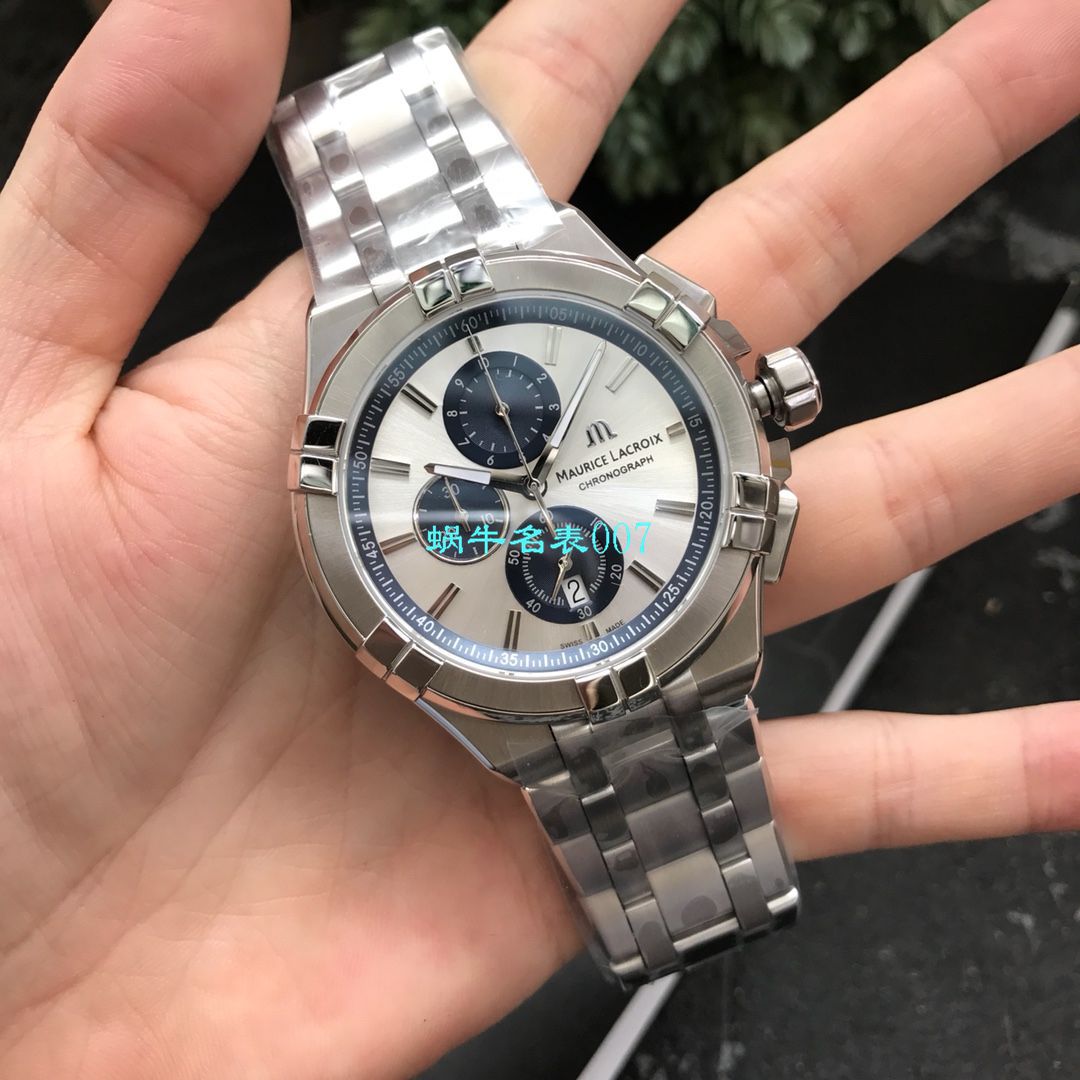 【渠道原单】艾美AIKON系列A11018-SS002-131-1，AI1018-SS002-130-1石英 wrist watches  / AI06