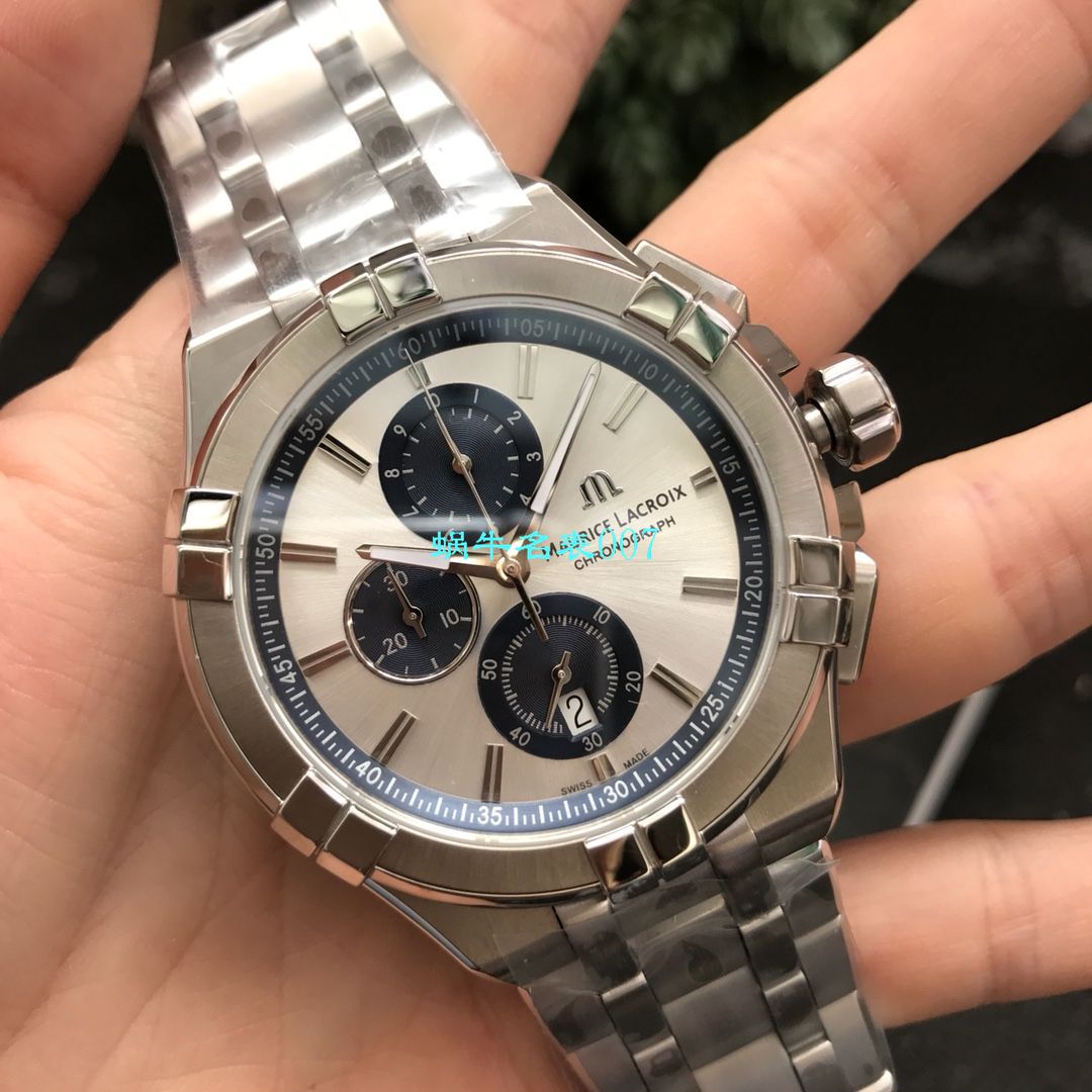 【渠道原单】艾美AIKON系列A11018-SS002-131-1，AI1018-SS002-130-1石英 wrist watches  / AI06