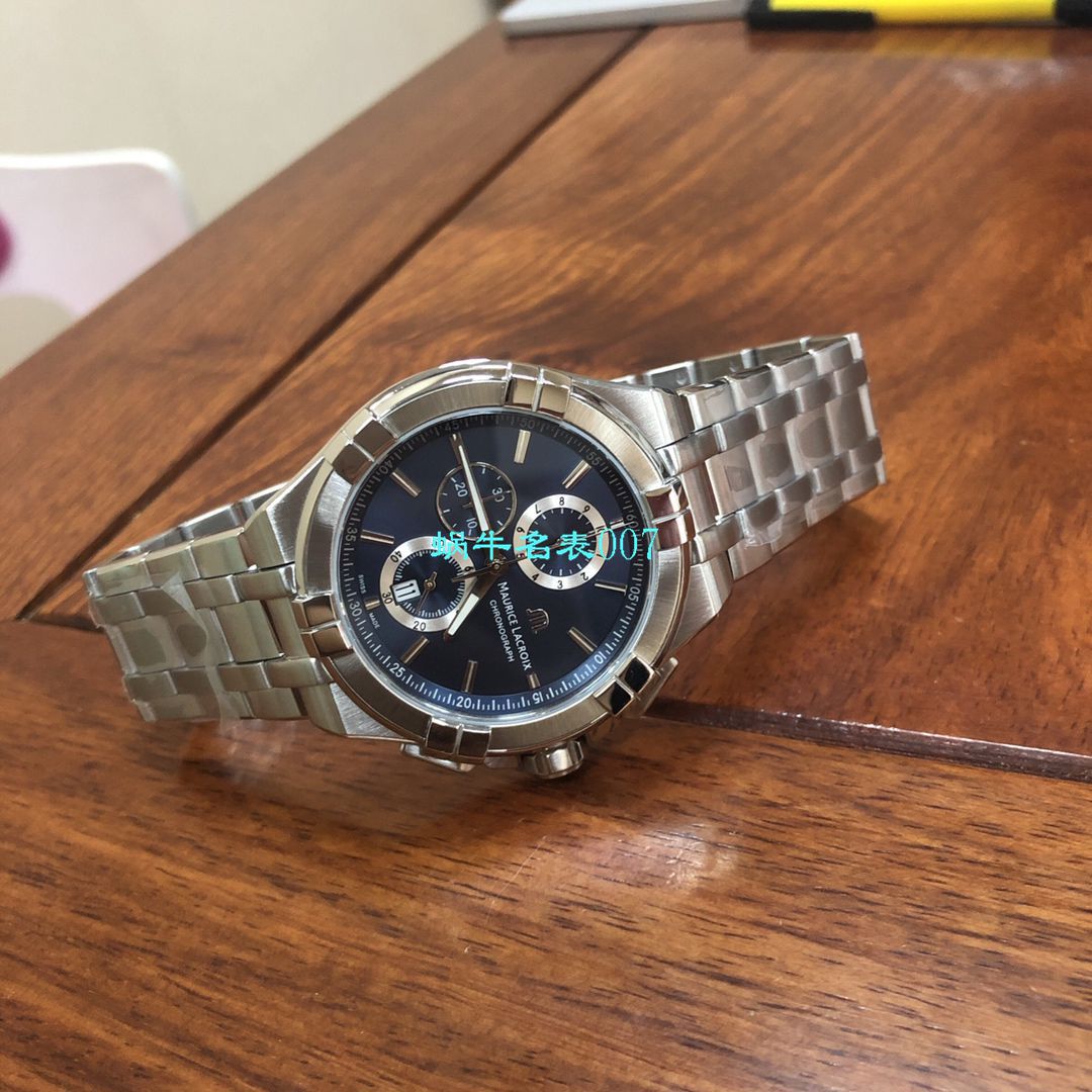 【渠道原单】艾美AIKON系列A11018-SS002-131-1，AI1018-SS002-130-1石英 wrist watches  / AI06