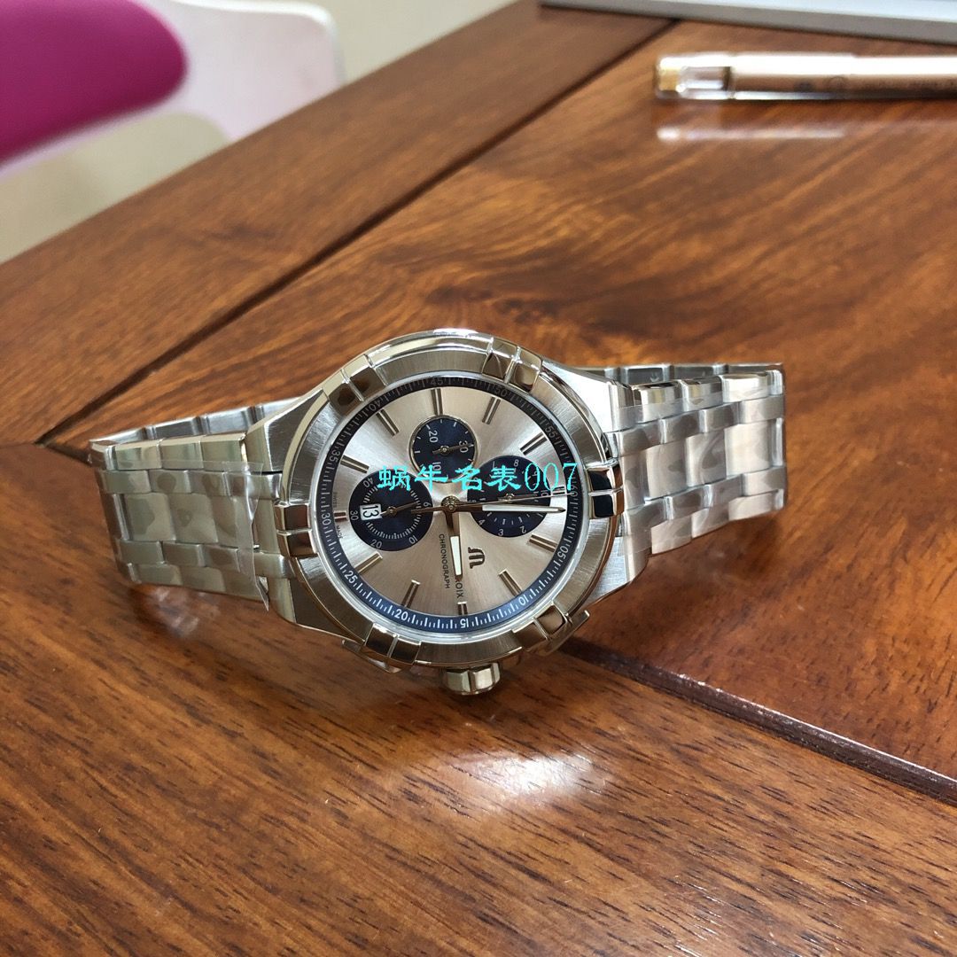 【渠道原单】艾美AIKON系列A11018-SS002-131-1，AI1018-SS002-130-1石英 wrist watches  / AI06