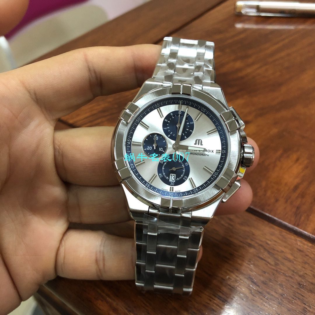 【渠道原单】艾美AIKON系列A11018-SS002-131-1，AI1018-SS002-130-1石英 wrist watches  / AI06