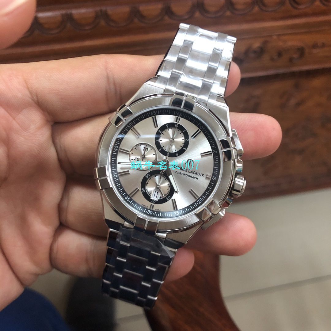 【渠道原单】艾美AIKON系列A11018-SS002-131-1，AI1018-SS002-130-1石英 wrist watches  / AI06