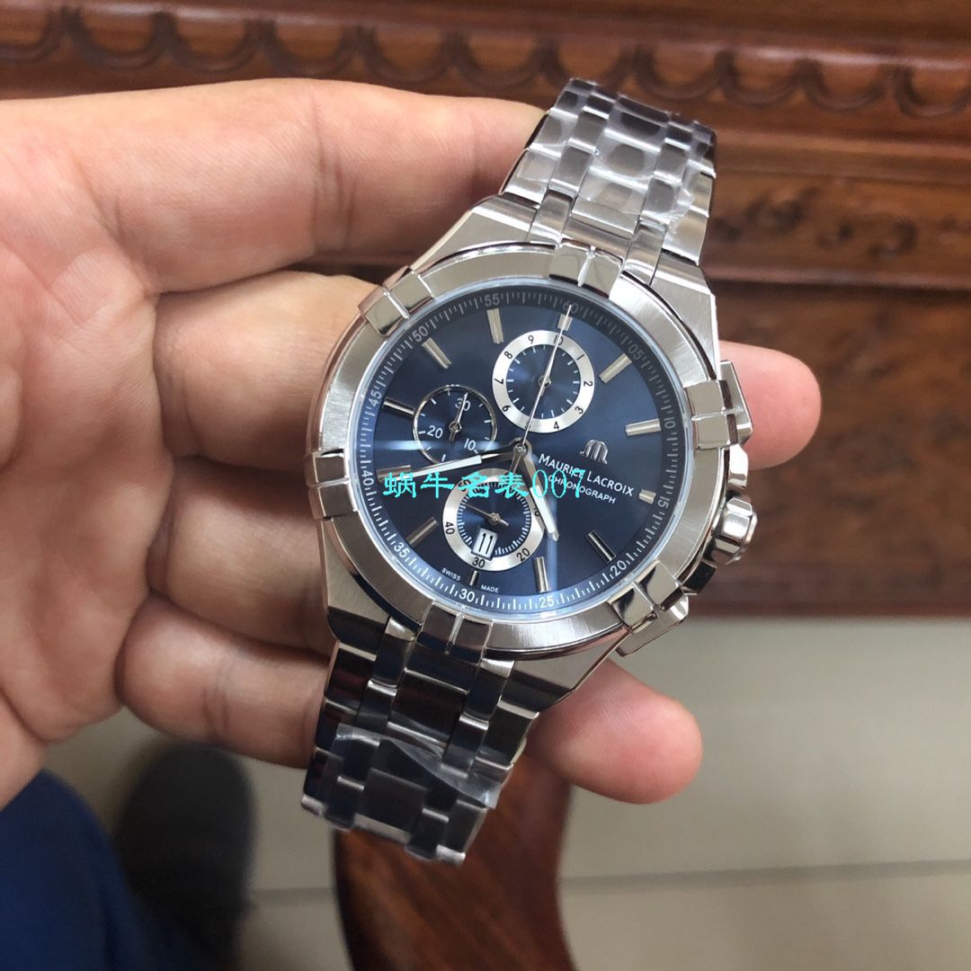 【渠道原单】艾美AIKON系列A11018-SS002-131-1，AI1018-SS002-130-1石英 wrist watches  / AI06
