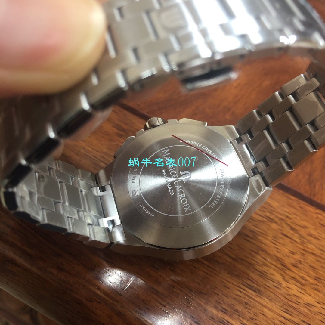 【渠道原单】艾美AIKON系列A11018-SS002-131-1，AI1018-SS002-130-1石英 wrist watches  / AI06