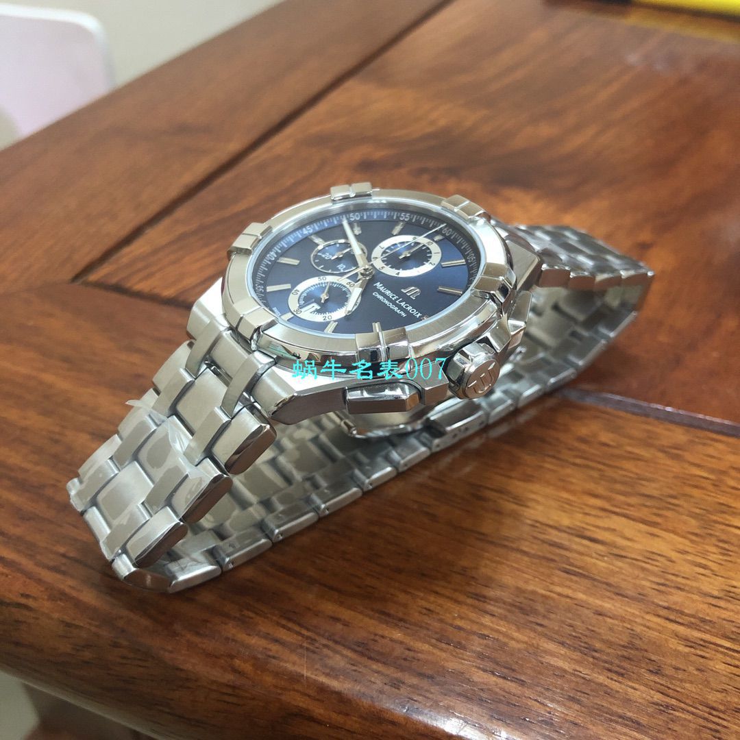 【渠道原单】艾美AIKON系列A11018-SS002-131-1，AI1018-SS002-130-1石英 wrist watches  / AI06