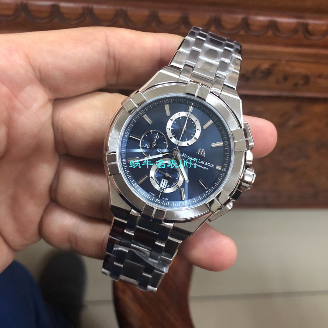 【渠道原单】艾美AIKON系列A11018-SS002-131-1，AI1018-SS002-130-1石英 wrist watches  / AI06