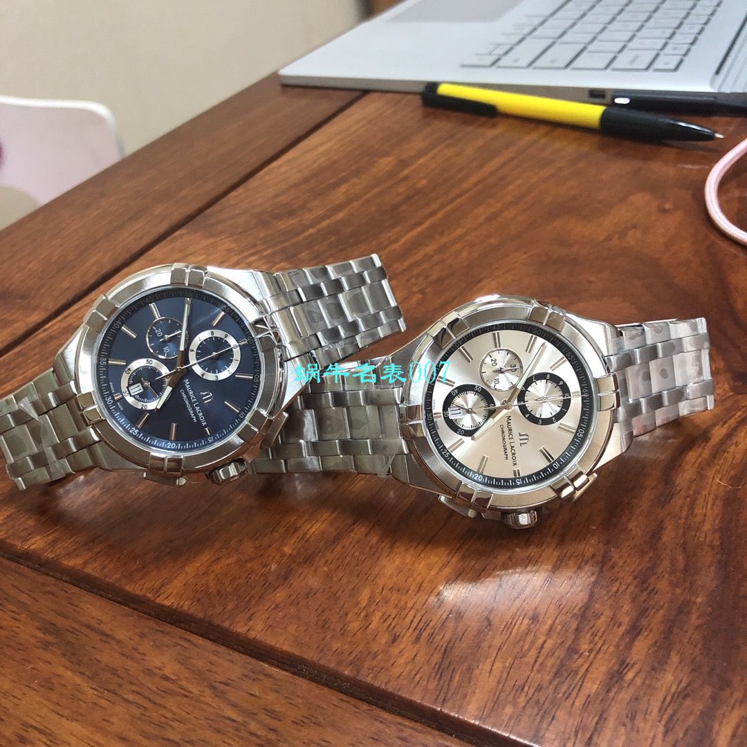 【渠道原单】艾美AIKON系列A11018-SS002-131-1，AI1018-SS002-130-1石英 wrist watches  / AI06