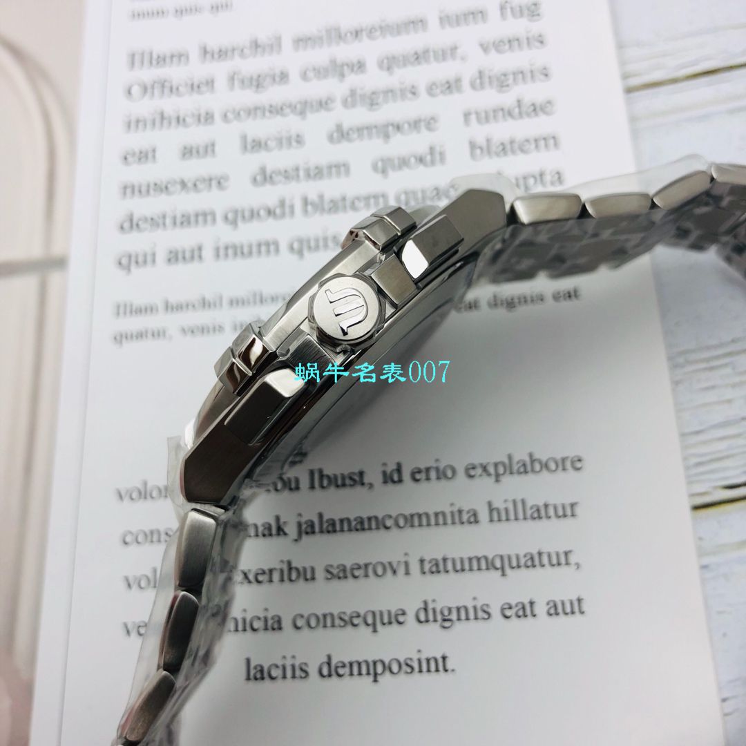 【渠道原单】艾美AIKON系列A11018-SS002-131-1，AI1018-SS002-130-1石英 wrist watches  / AI06