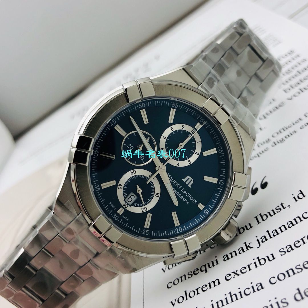 【渠道原单】艾美AIKON系列A11018-SS002-131-1，AI1018-SS002-130-1石英 wrist watches  / AI06