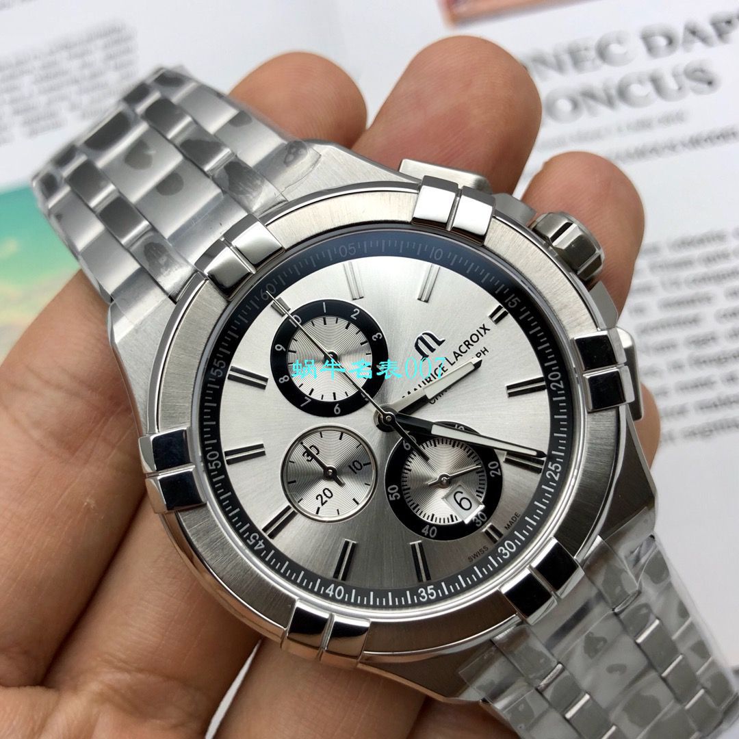 【渠道原单】艾美AIKON系列A11018-SS002-131-1，AI1018-SS002-130-1石英 wrist watches  / AI06
