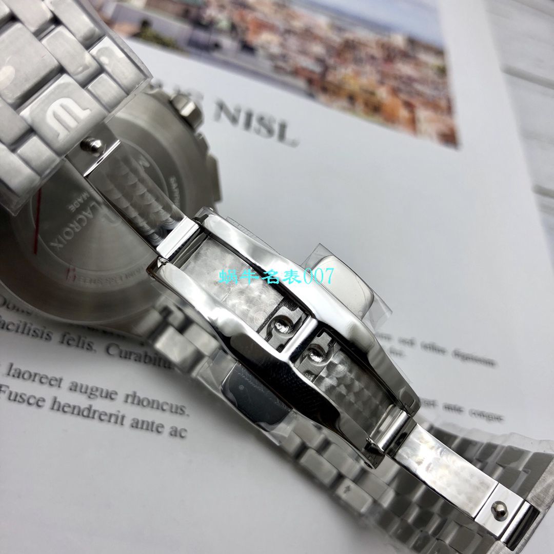 【渠道原单】艾美AIKON系列A11018-SS002-131-1，AI1018-SS002-130-1石英 wrist watches  / AI06