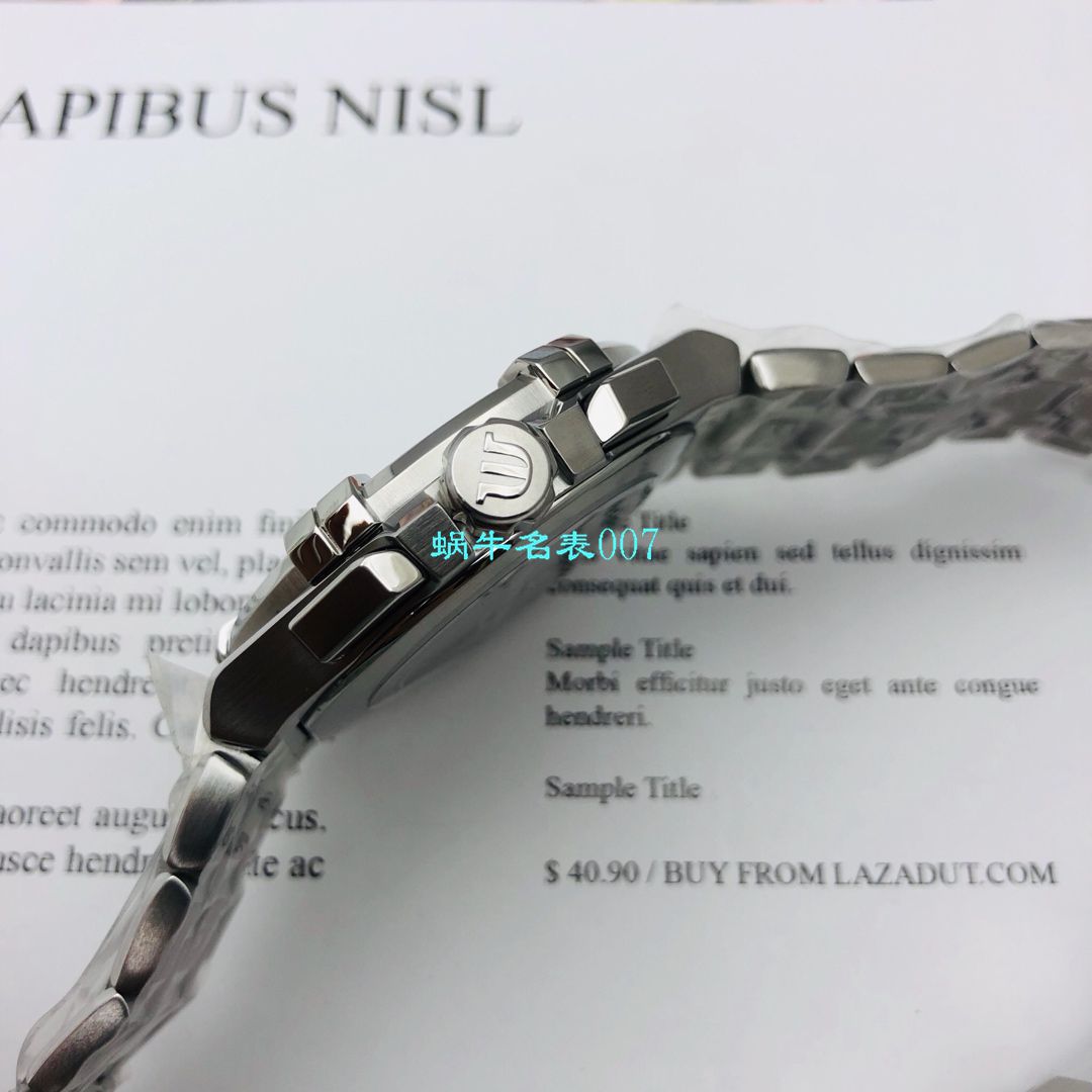 【渠道原单】艾美AIKON系列A11018-SS002-131-1，AI1018-SS002-130-1石英 wrist watches  / AI06