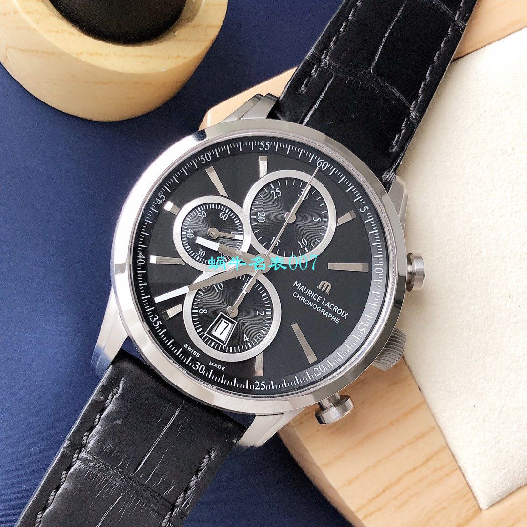 【原单】艾美奔涛系列PT6188-SS001-331 wrist watches  / AI03